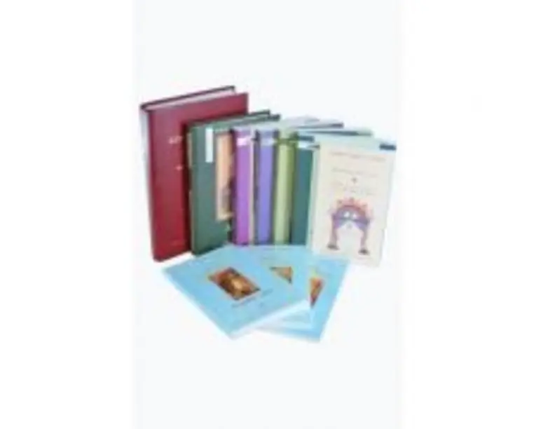 Margaritare duhovnicesti patristice. Pachet promotional