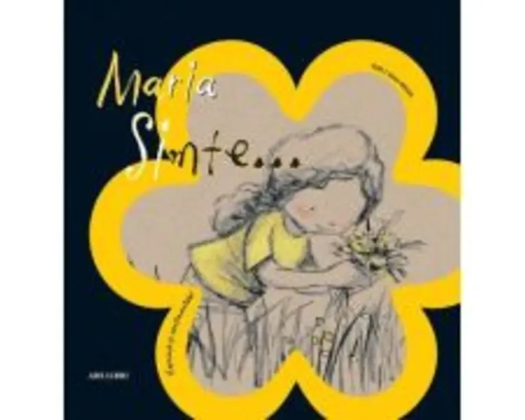 Maria simte... - Anna Obiolos