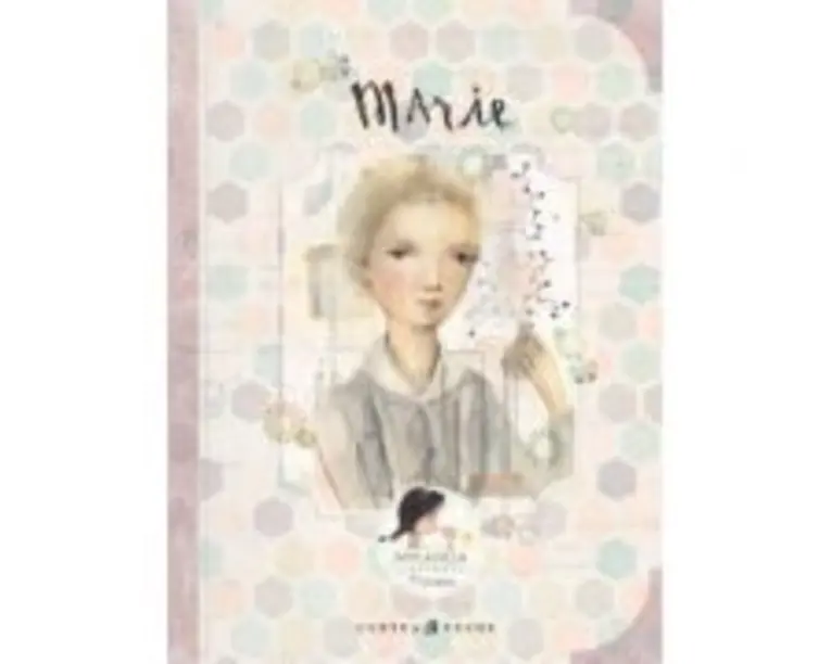 Marie - Itziar Miranda