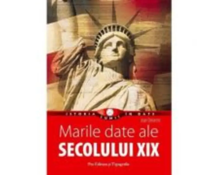 Marile date ale secolului 19 - Jean Delorme