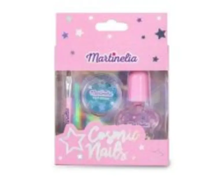 Set ingrijire Martinelia Cosmic Nails