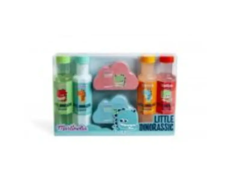 Set de baie Martinelia Little Dinorassic