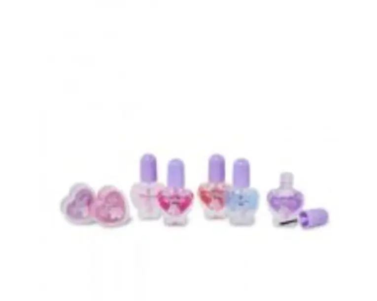 Set pentru unghii si buze Martinelia Little Unicorn