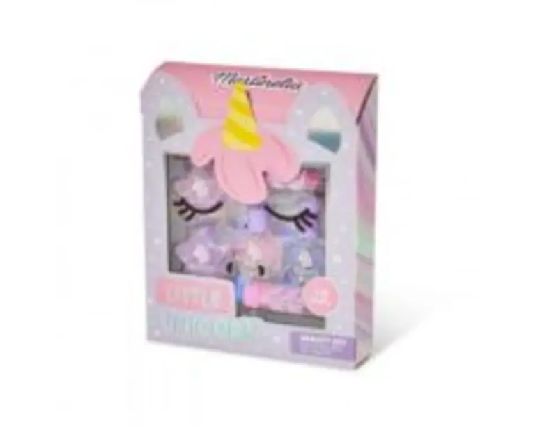 Set produse cosmetice, Martinelia little unicorn