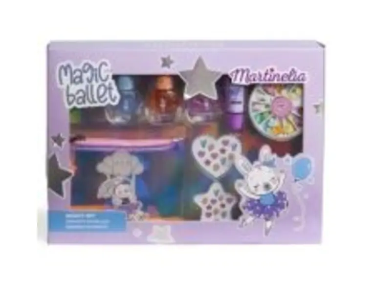 Set cosmetice Martinelia Magic Ballet