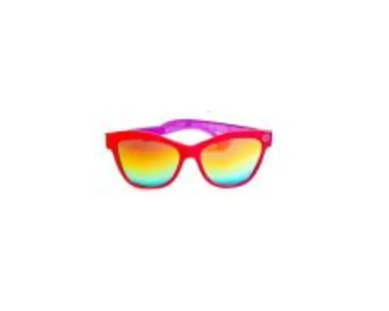 Ochelari de soare fuchsia si mov, Martinelia