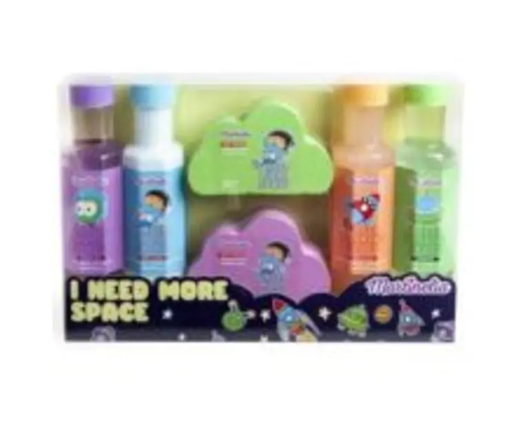 Set de baie Martinelia