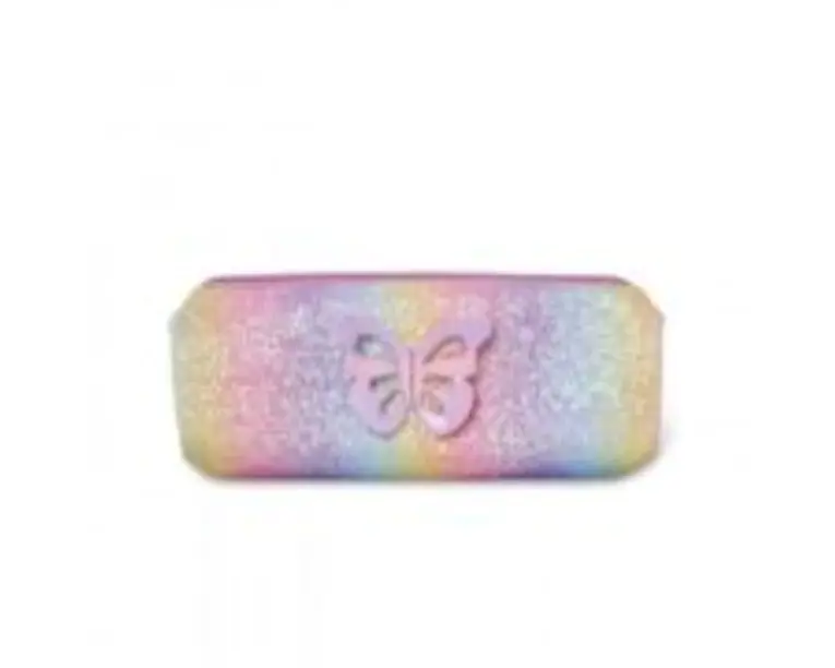 Set infrumusetare cu penar Martinelia Shimmer Wings