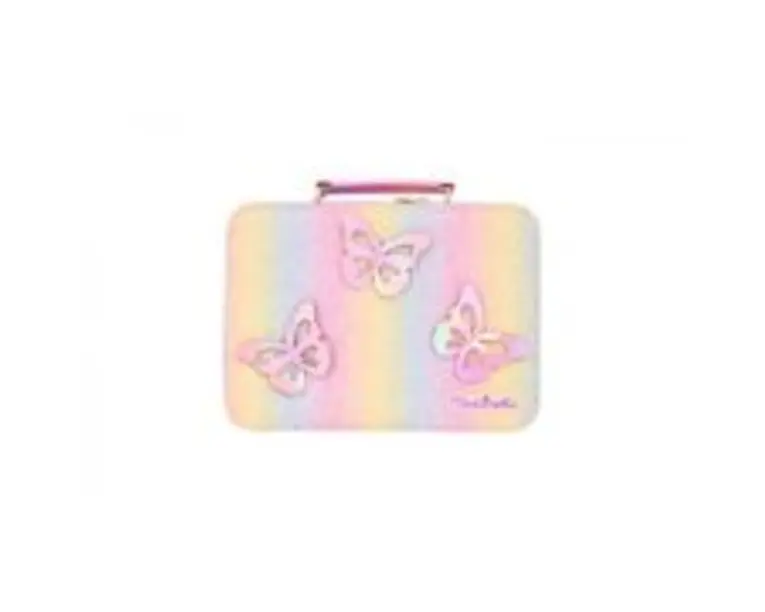 Set machiaj in caseta de depozitare Martinelia Shimmer Wings
