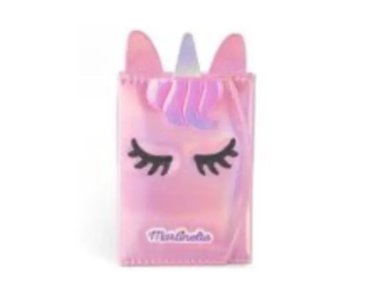Trusa pentru machiaj Martinelia Little unicorn