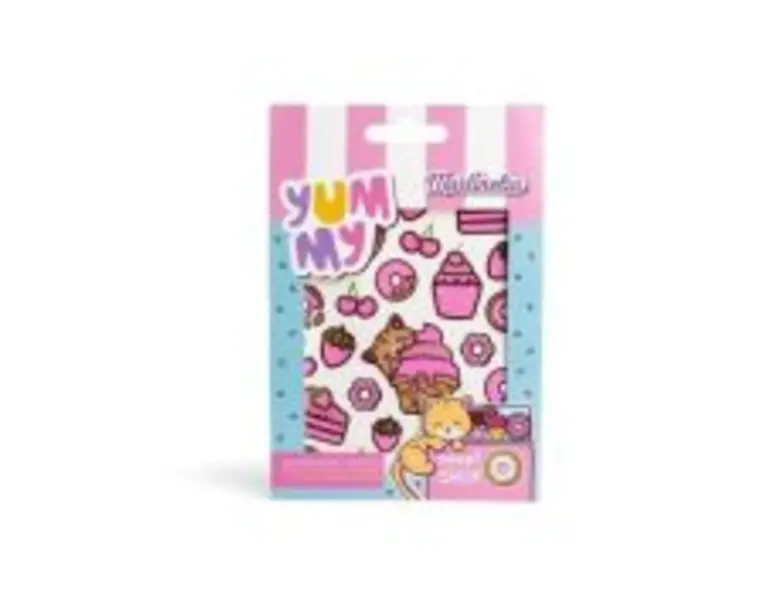 Tatuaje cu sclipici Martinelia Yummy