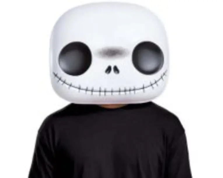Masca universala, Funko, Jack