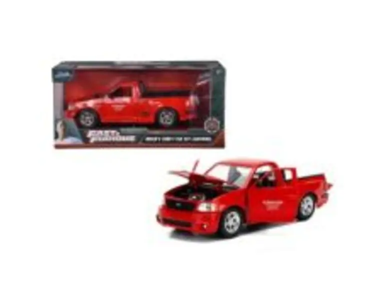 Masinuta Fast and Furious 1999 Ford SVT F-Lightning