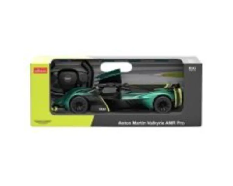 Masina cu telecomanda Aston Martin Valkyrie AMR Pro, scara 1 la 14
