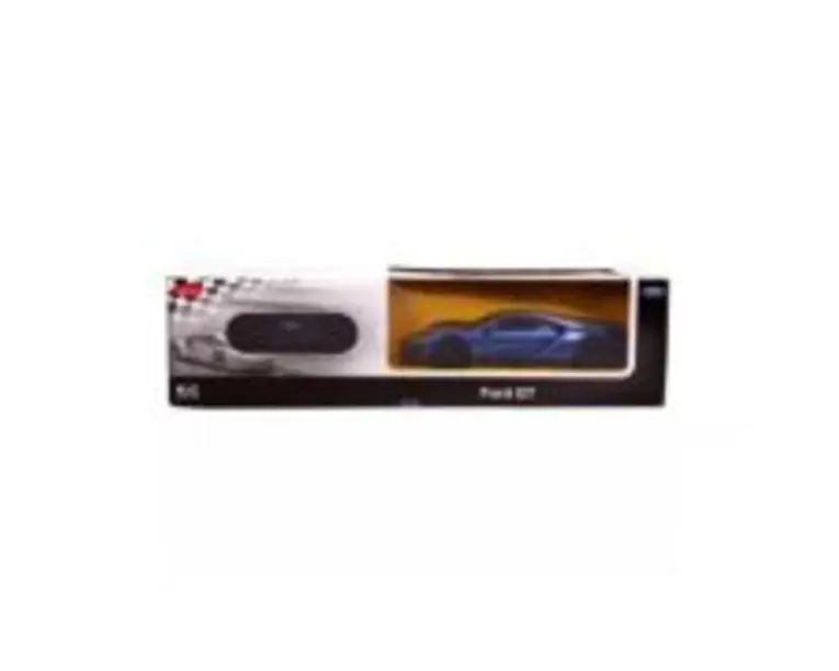 Masina cu telecomanda Ford GT scara 1: 24, albastru