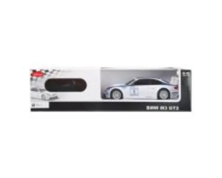 Masina cu telecomanda BMW M3, scara 1: 24, Rascar