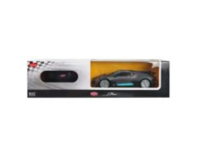 Masina cu telecomanda Bugatti Divo scara 1: 24, Rastar