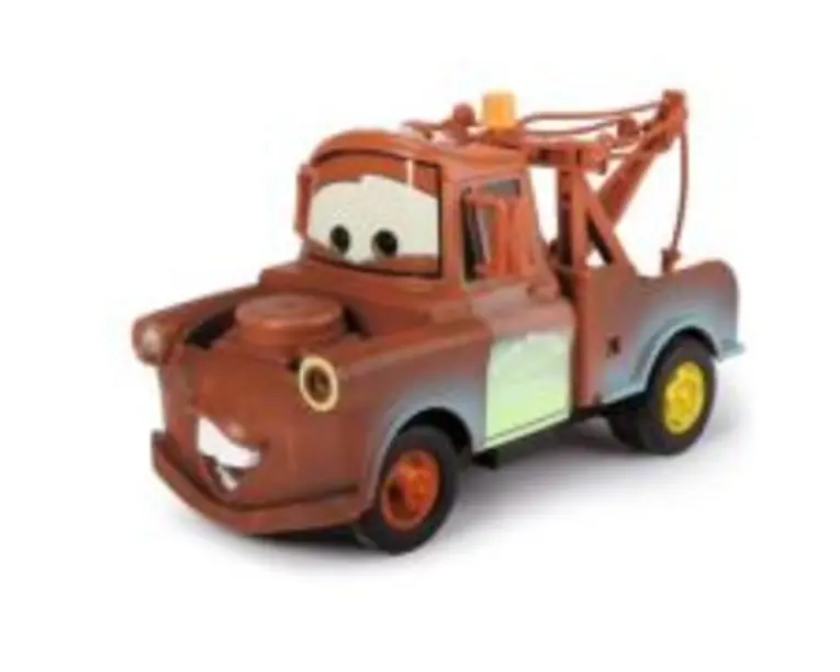 Masinuta rc bucsa, scara 1: 24, cars