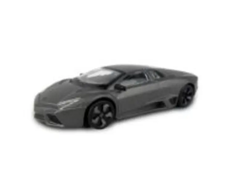 Masinuta metalica Lamborghini Reventon, scara 1 la 43