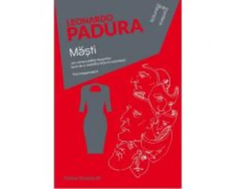 Masti - Leonardo Padura
