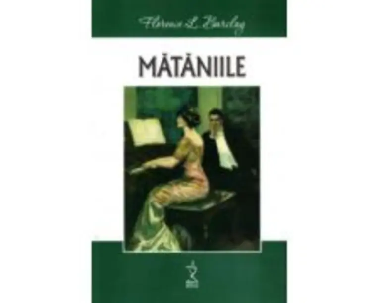 Mataniile Florence Louisa Barclay