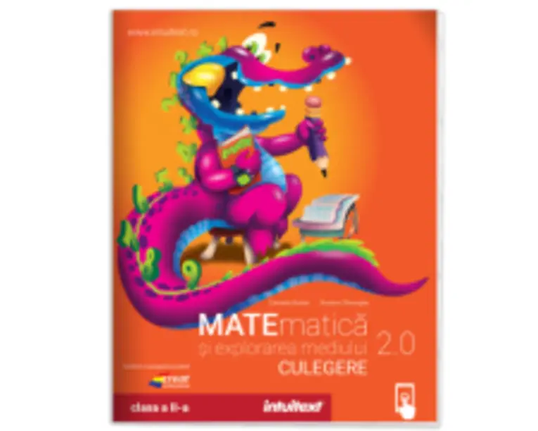 Matematica. Culegere de exercitii si probleme pentru clasa a 2‑a - Camelia Burlan