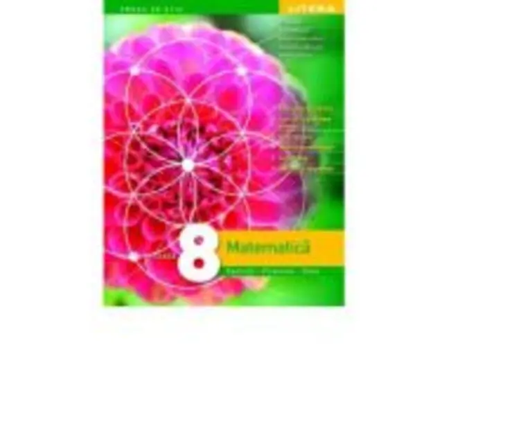 Matematica. Exercitii, probleme, teste. Clasa a 8-a - Dorin Lint