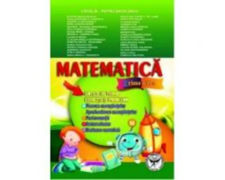 Matematica. Sinteze si teorie. Exercitii si probleme, Clasa a 6-a - Catalin Petru Nicolescu