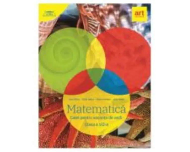 MATEMATICA. Caiet pentru vacanta de vara. Clasa a 7-a - Marius Perianu