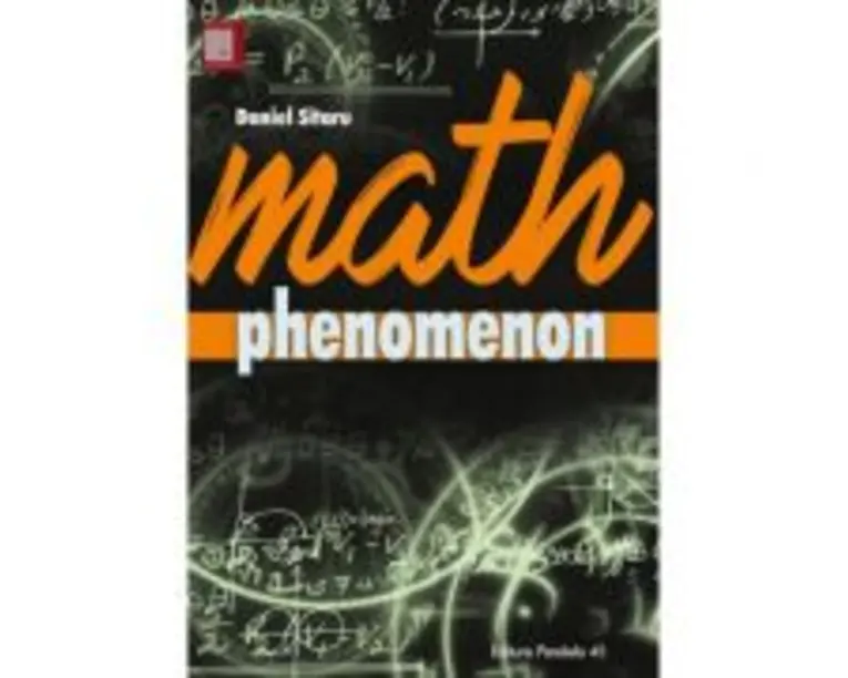 Math phenomenon - Dan Sitaru
