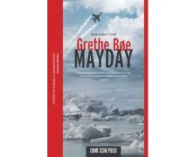 Mayday - Grethe Boe