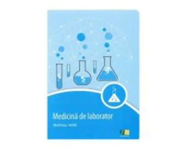 Medicina de laborator - Matthias Imohl