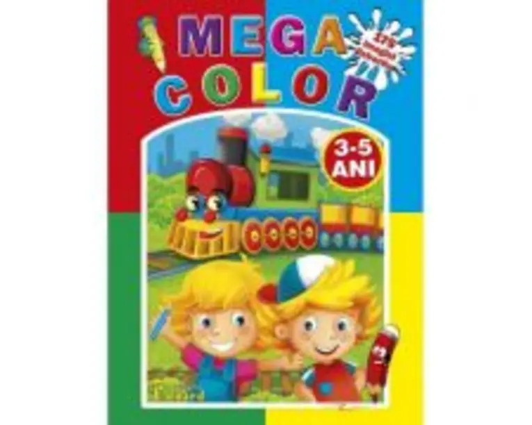 Mega Color