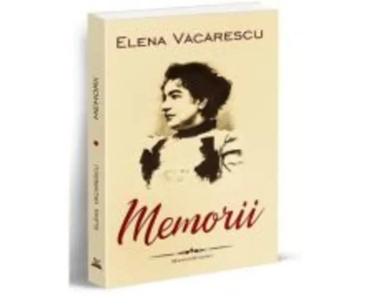 Memorii - Elena Vacarescu