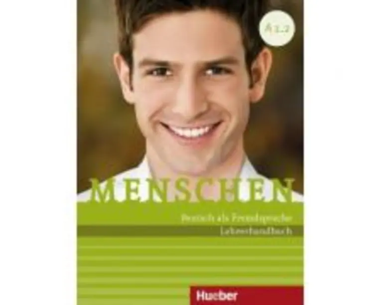 Menschen A1. 2 Lehrerhandbuch - Susanne Kalender, Angela Pude