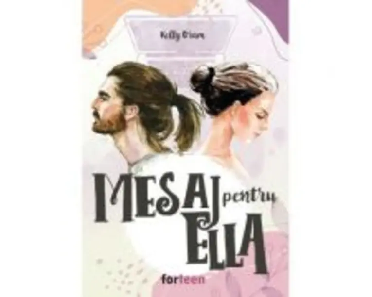 Masaj pentru Ella - Kelly Oram