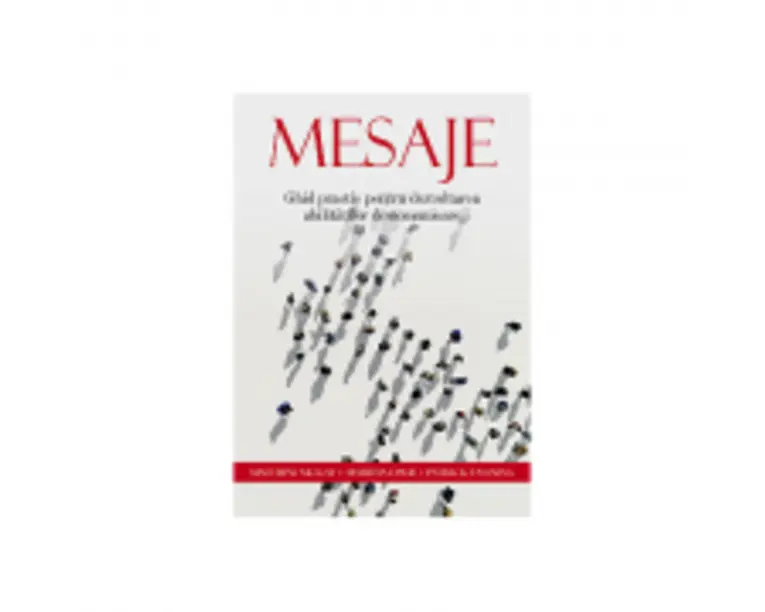 Mesaje. Ghid practic pentru dezvoltarea abilitatilor de comunicare - Matthew McKay, Martha Davis