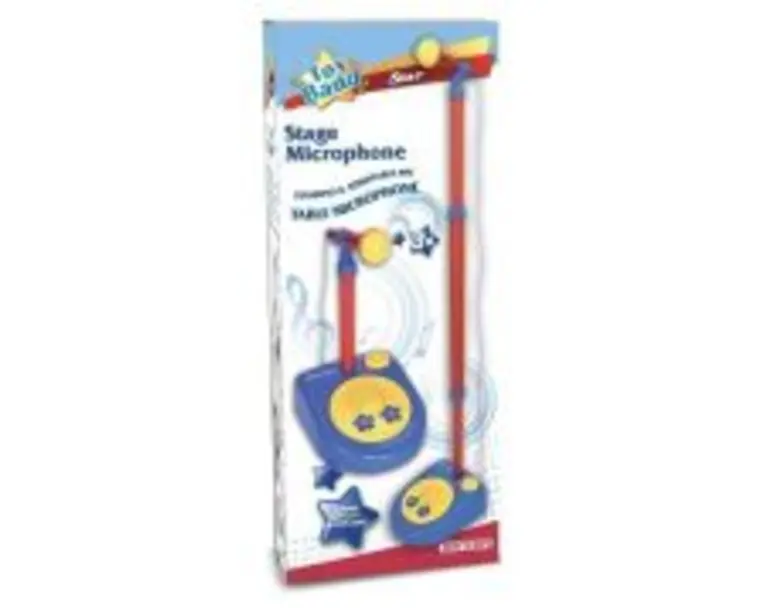 Microfon Bontempi