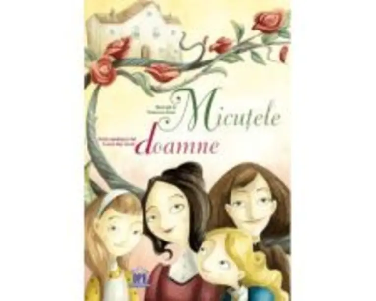 Micutele doamne - Louisa May Alcott