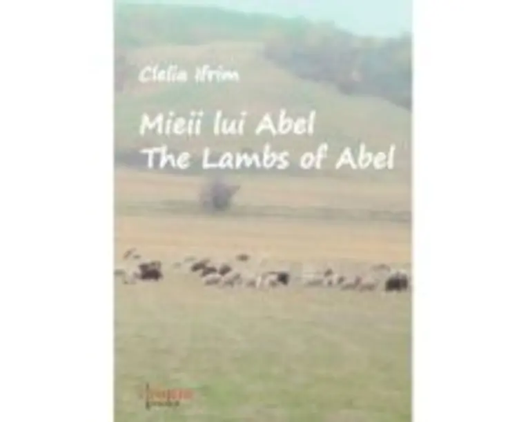 Mieii lui Abel - Clelia Ifrim