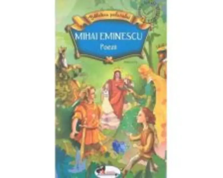 Poezii - Mihai Eminescu