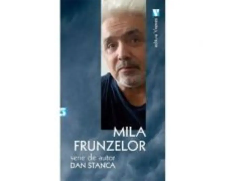 Mila frunzelor - Dan Stanca