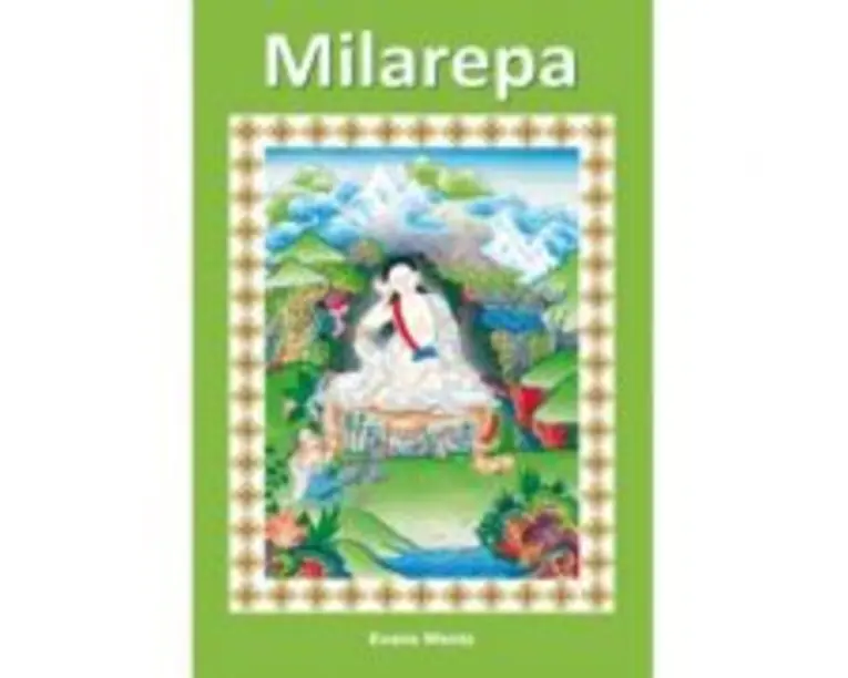 Milarepa - Evans Wentz