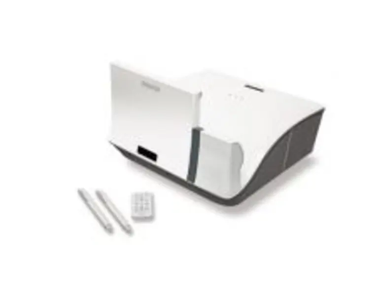 Videoproiector Interactiv MIMIO - (Compatibil cu 2 utilizatori simultan )