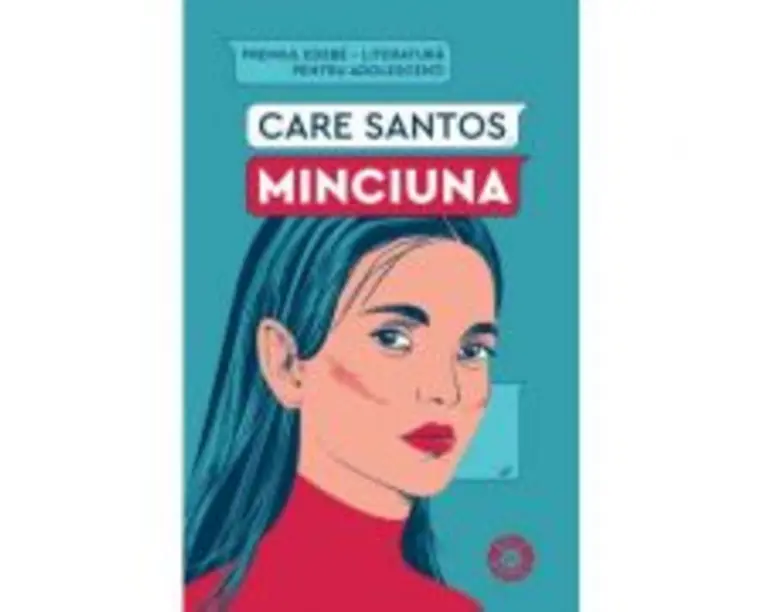 Minciuna - Care Santos