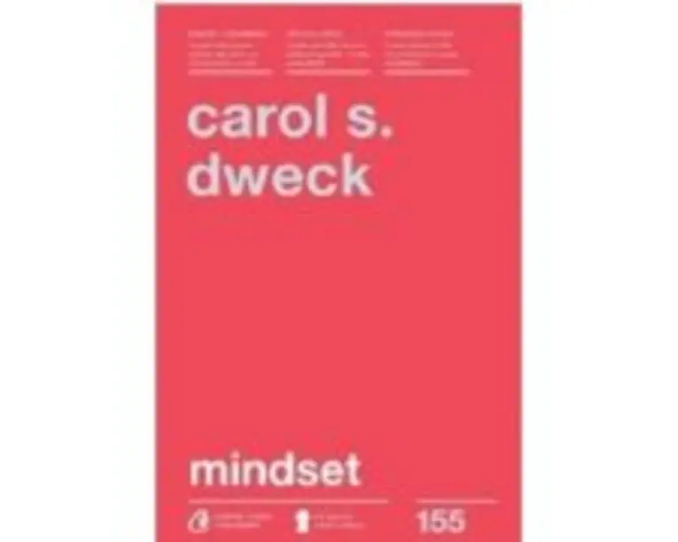 Mindset. O noua psihologie a succesului. Editia a 2-a - Carol S. Dweck