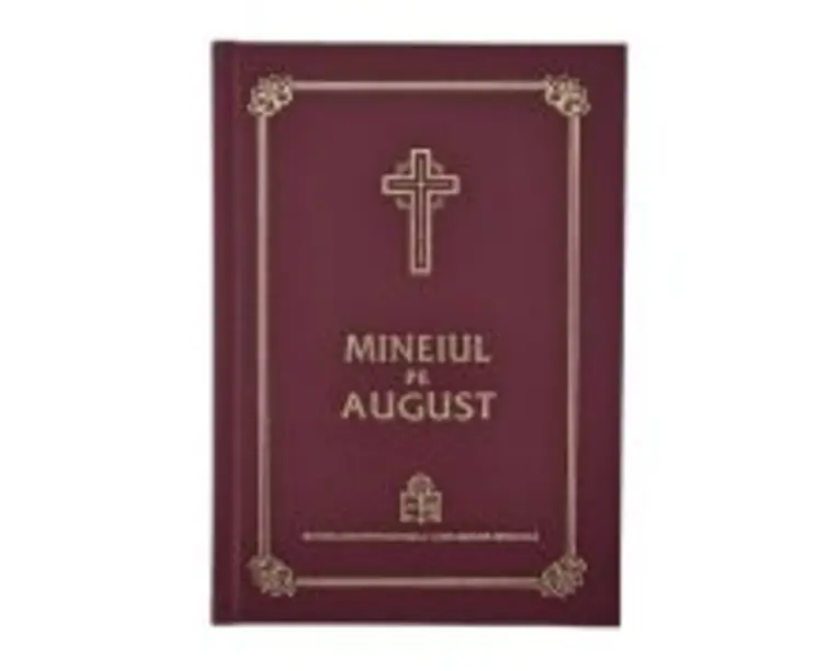 Mineiul pe august