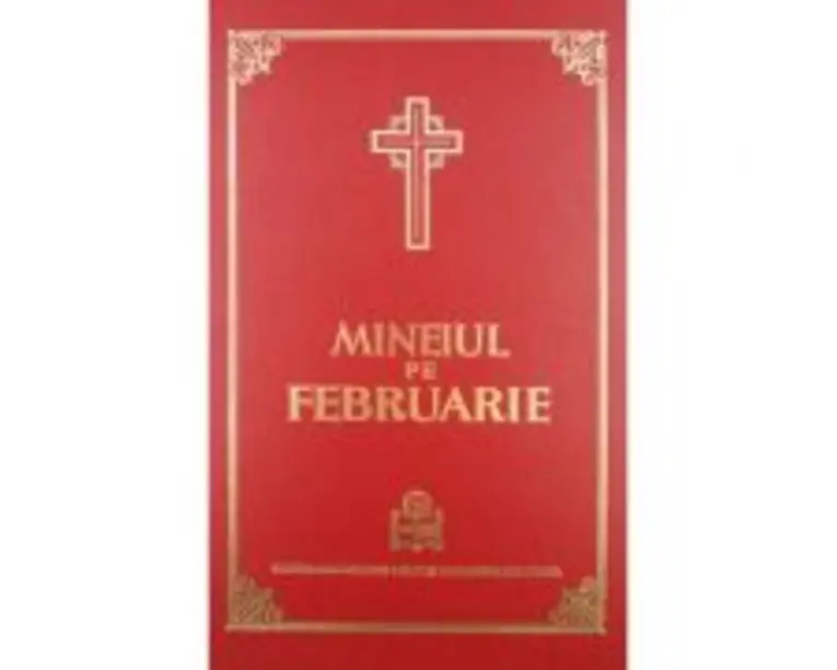 Mineiul pe februarie