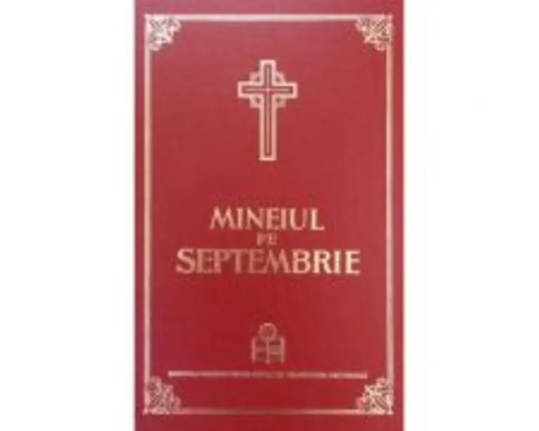 Mineiul pe septembrie