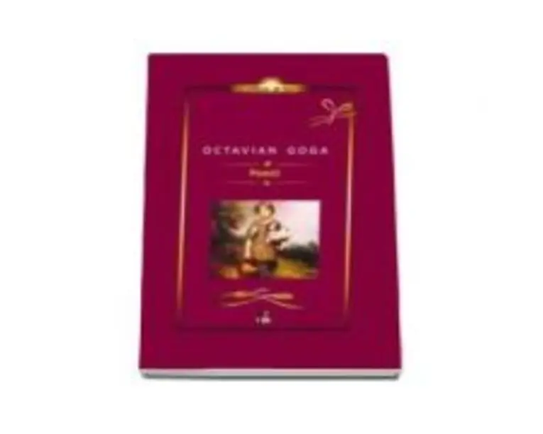 Poezii. Lux - Octavian Goga